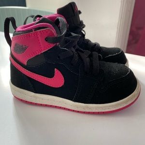 Air Jordan Sneakers